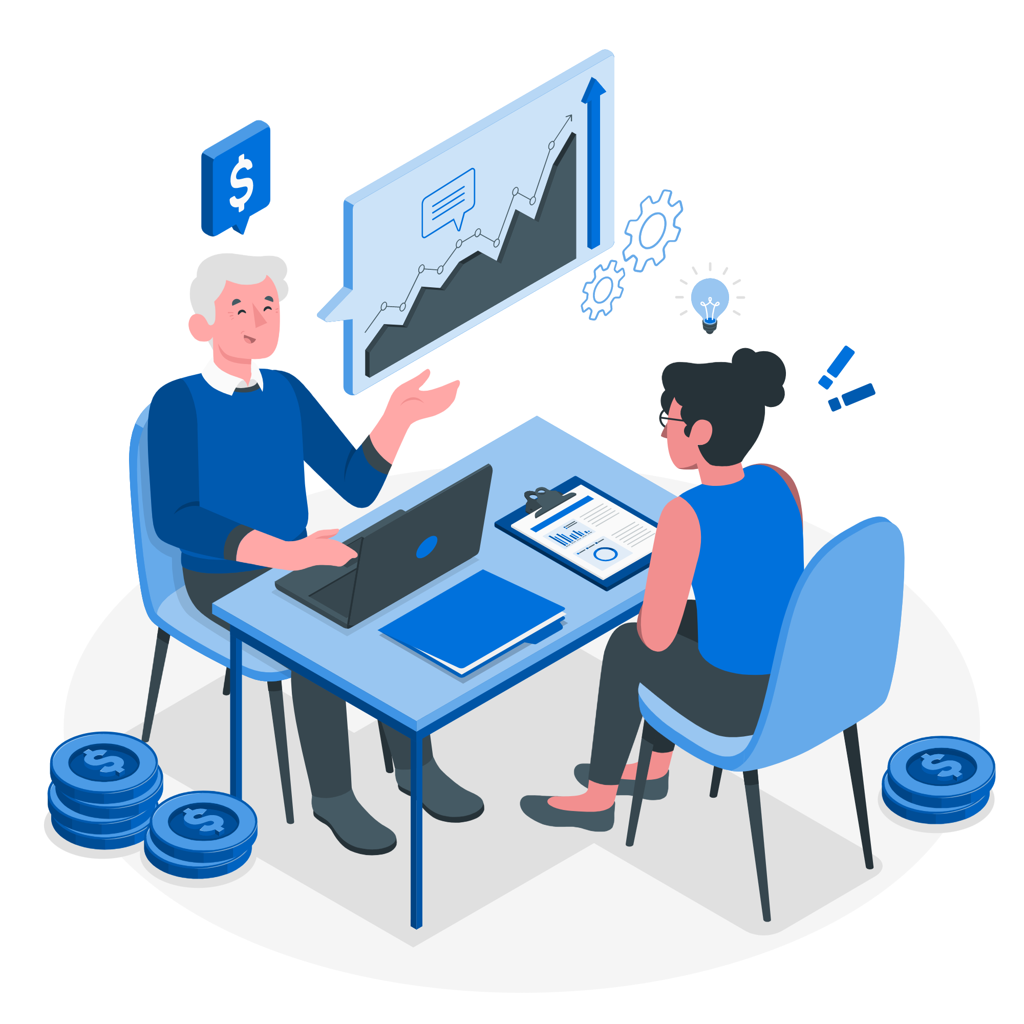 IT Consulting - OFENIKS